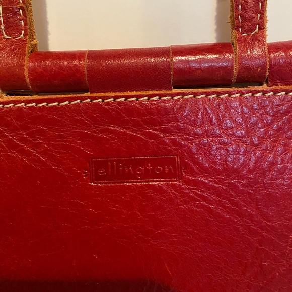 Ellington Madison Hinge Crossbody Purse - Picture 2 of 6